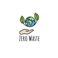 Zero Waste logo, Zero Waste contact details