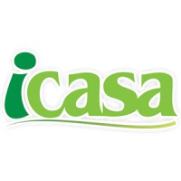 ICASA - Instituto Catarinense de Sanidade Agropecuária logo, ICASA - Instituto Catarinense de Sanidade Agropecuária contact details