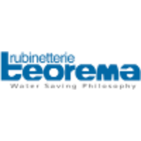 rubinetterie teorema logo, rubinetterie teorema contact details