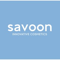 Savoon logo, Savoon contact details