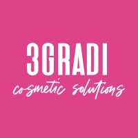 3GRADI - COSMETIC SOLUTIONS logo, 3GRADI - COSMETIC SOLUTIONS contact details