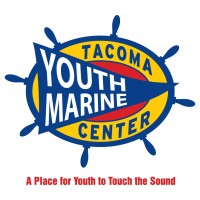 Youth Marine Foundation logo, Youth Marine Foundation contact details