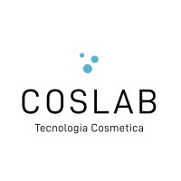 Coslab Tecnologia Cosmetica logo, Coslab Tecnologia Cosmetica contact details