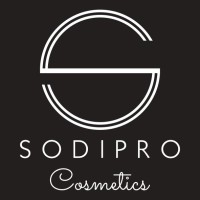 Sodipro Cosmetics logo, Sodipro Cosmetics contact details