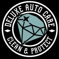 Deluxe Auto Care logo, Deluxe Auto Care contact details