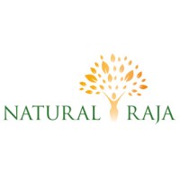 Natural Raja logo, Natural Raja contact details