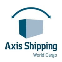 Axis Shipping | World Cargo Brazil logo, Axis Shipping | World Cargo Brazil contact details