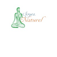 Soyez naturel logo, Soyez naturel contact details