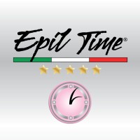 EPIL TIME LASER logo, EPIL TIME LASER contact details