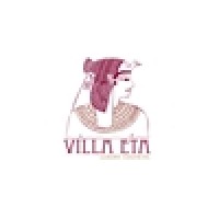 VILLA ETA luxury cosmetic logo, VILLA ETA luxury cosmetic contact details