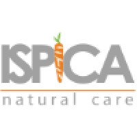 ISPICA natural care logo, ISPICA natural care contact details