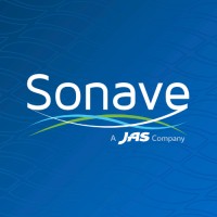 JAS Sonave logo, JAS Sonave contact details