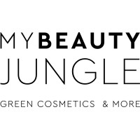 My Beauty Jungle logo, My Beauty Jungle contact details