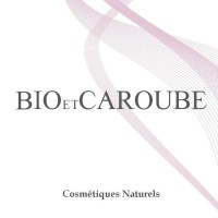 BIO ET CAROUBE - Cosmétiques Naturels logo, BIO ET CAROUBE - Cosmétiques Naturels contact details