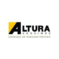 Altura Andaimes logo, Altura Andaimes contact details