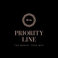 PRIORITY-LINE logo, PRIORITY-LINE contact details