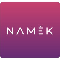 Namek App logo, Namek App contact details