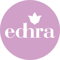 Edhra cosmetics® logo, Edhra cosmetics® contact details