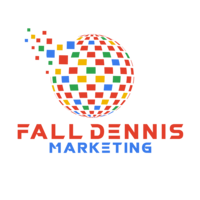 Fall Dennis Marketing logo, Fall Dennis Marketing contact details