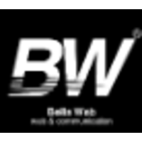 Bella Web logo, Bella Web contact details