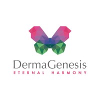 Dermagenesis logo, Dermagenesis contact details