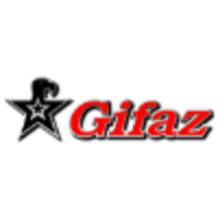 GIFAZ logo, GIFAZ contact details