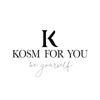 Kosmforyou logo, Kosmforyou contact details