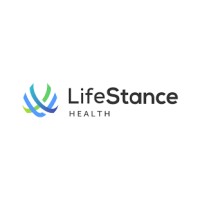 LifeStance Health logo, LifeStance Health contact details