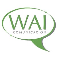 WAI Comunicación - Traducción e Interpretación logo, WAI Comunicación - Traducción e Interpretación contact details