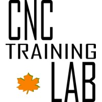 CNC Training LAB logo, CNC Training LAB contact details