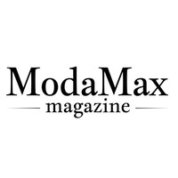 ModaMax Magazine logo, ModaMax Magazine contact details