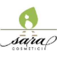 Sara Cosmetici logo, Sara Cosmetici contact details