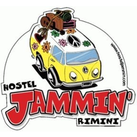 Jammin' Hostel & Beach Hotel logo, Jammin' Hostel & Beach Hotel contact details