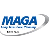 MAGA Ltd logo, MAGA Ltd contact details