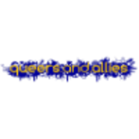 American University Queers and Allies logo, American University Queers and Allies contact details