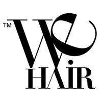 WeHair Professional logo, WeHair Professional contact details