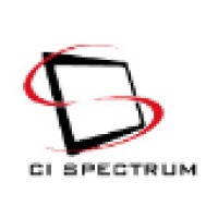 CI Spectrum logo, CI Spectrum contact details