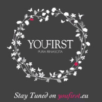 You First - Pura Rinascita logo, You First - Pura Rinascita contact details