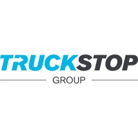 Truckstop Group logo, Truckstop Group contact details