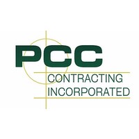 PCC Contracting Inc logo, PCC Contracting Inc contact details