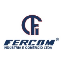 Fercom Indústria e Comércio Ltda. logo, Fercom Indústria e Comércio Ltda. contact details