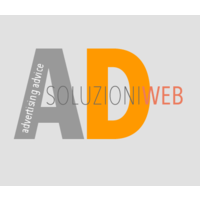 AD SOLUZIONI WEB logo, AD SOLUZIONI WEB contact details