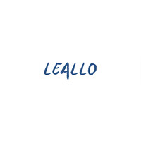 LEALLO INC. logo, LEALLO INC. contact details