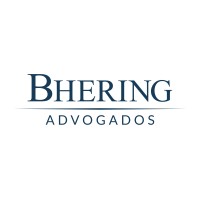 Bhering Advogados logo, Bhering Advogados contact details