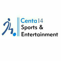 Centa14 Sports and Entertainment logo, Centa14 Sports and Entertainment contact details