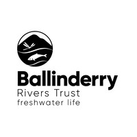 BALLINDERRY RIVERS TRUST logo, BALLINDERRY RIVERS TRUST contact details