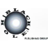 Black Hole Publishing Group logo, Black Hole Publishing Group contact details