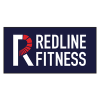 RedLine Fitness logo, RedLine Fitness contact details