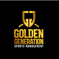 Golden Generation Sports Management logo, Golden Generation Sports Management contact details