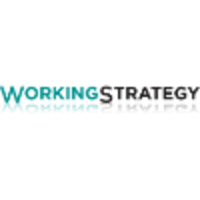 Working Strategy logo, Working Strategy contact details